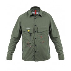 Рубашка Graff Climate 805-КО-CL