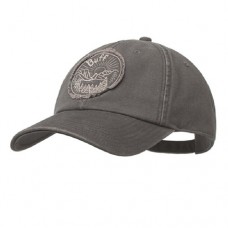 Кепка Buff Baseball Cap The Wild Grey Sedona