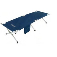 Кровать KingCamp Armyman Camping Bed складная синий