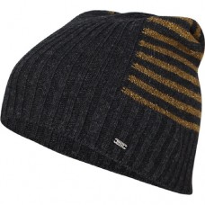 Шапка Marhatter MMH 5631 антрацит Шапка Marhatter MMH 5631 антрацит