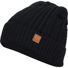 Шапка Marhatter MMH 6469/2 черный Шапка Marhatter MMH 6469/2 черный