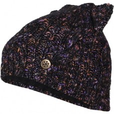 Шапка Marhatter MWH 7128/2 черный Шапка Marhatter MWH 7128/2 черный