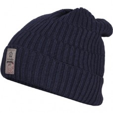 Шапка Marhatter MMH 6711/2 темно-синий Шапка Marhatter MMH 6711/2 темно-синий