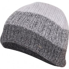 Шапка Marhatter MMH 7733/2 чёрно-серый мулине Шапка Marhatter MMH 7733/2 чёрно-серый мулине