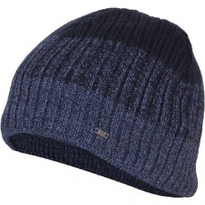 Шапка Marhatter MMH 7733/2 синий мулине Шапка Marhatter MMH 7733/2 синий мулине