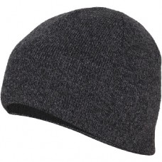 Шапка Marhatter MMH 8217/4 чёрно/темно-серый мулине Шапка Marhatter MMH 8217/4 чёрно/темно-серый мулине