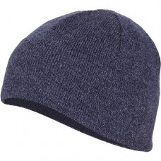 Шапка Marhatter MMH 8217/4 темно-синий мулине Шапка Marhatter MMH 8217/4 темно-синий мулине