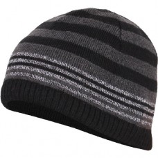 Шапка Marhatter MMH 8218/1 чёрно-серый мулине Шапка Marhatter MMH 8218/1 чёрно-серый мулине