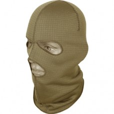 Маска Splav Polartec Power Grid coyote brown Маска Splav Polartec Power Grid coyote brown