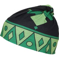 Multi - бандана Splav dance green