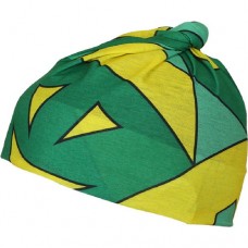Multi - бандана Splav smile green