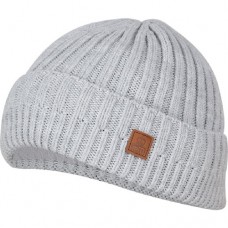 Шапка Marhatter MMH 5337/2 серый меланж Шапка Marhatter MMH 5337/2 серый меланж