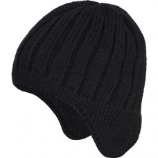 Шапка Marhatter MMU 7101/2 черный Шапка Marhatter MMU 7101/2 черный