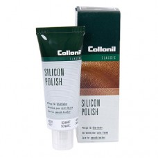 Крем Collonil Silicon Polish нейтральный