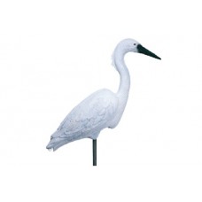 Муляж Белой Цапли Flambeau Egret 5950CD