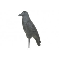 Муляж Вороны Flambeau Hard Body Crow 5900CR