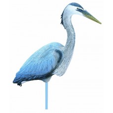 Муляж Голубой Цапли Flambeau Blue Heron 5960CD