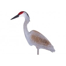Муляж Серого Журавля Flambeau Sandhill Crane 5970CD