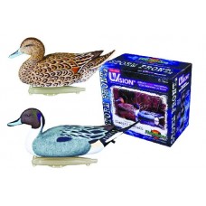 Набор уток Flambeau Classic Floater Pintail 8022SUV