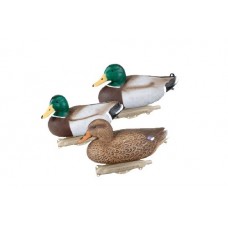 Набор уток Flambeau Stormfront Classic Mallard 8030SUV