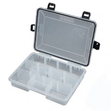 Коробка Salmo Waterproof 1501-04