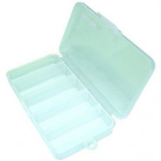 Коробка Salmo Allround 178х100х32