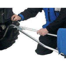 Вилка сцепная Mora Tow Hitch