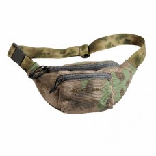 Сумка на пояс KE Tactical Sturm 1,5 л (500 Den) A-Tacs FG Сумка на пояс KE Tactical Sturm 1,5 л (500 Den) A-Tacs FG