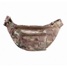 Сумка на пояс KE Tactical Sturm 1,5л 1000 Den (стропа multicam) multicam Сумка на пояс KE Tactical Sturm 1,5л 1000 Den (стропа multicam) multicam