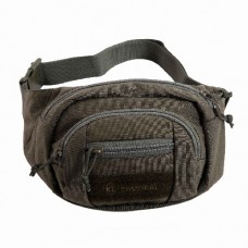 Сумка на пояс KE Tactical 1-Day Mission 2,5 л (1000 Den) олива темная Сумка на пояс KE Tactical 1-Day Mission 2,5 л (1000 Den) олива темная