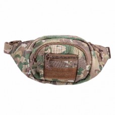 Сумка на пояс KE Tactical 1-Day Mission велкро Coyote 2,5 л (1000 Den) multicam Сумка на пояс KE Tactical 1-Day Mission велкро Coyote 2,5 л (1000 Den) multicam