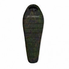 Спальный мешок Trimm Trekking Traper 195см камуфляж