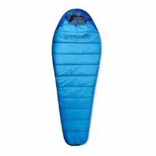 Спальный мешок Trimm Trekking Walker 185см синий