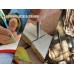 Тактическая ручка Fenix T5Ti фиолетовый