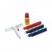 Точильная система Lansky Deluxe Diamond Knife Sharpening System LNLKDMD