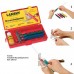 Точильная система Lansky Natural Arkansas Knife Sharpening System LNLKNAT