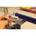 Точильная система Lansky Natural Arkansas Knife Sharpening System LNLKNAT