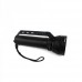 Фонарь для дайвинга W168 3xCree XHP-70