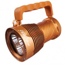 Фонарь для дайвинга Ferei W170A Cree XM-L2 (теплый свет диода)