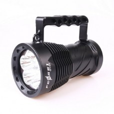 Фонарь для дайвинга Ferei W172BII Cree XM-L2 (нейтрально-белый свет диода)