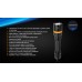 Фонарь для дайвинга Fenix SD20 Cree XM-L2 U2