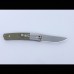Нож Ganzo G7362 зеленый