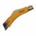 Нож грибника Opinel №8, рукоять бук, блистер