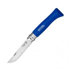 Нож Opinel №8 Trekking, нержавеющая сталь, чехол Нож Opinel №8 Trekking, нержавеющая сталь, чехол