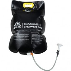 Душ кемпинговый Splav Shower bag 15L