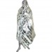 Термоодеяло Track Silver
