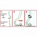 Выкручиватель клещей Uniclean Tick Twister