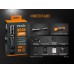 Фонарь Fenix UC35 V2.0 XP-L HI V3