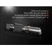 Фонарь Fenix UC35 V2.0 XP-L HI V3
