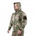 Куртка Keotica Патриот Softshell A-Tacs FG